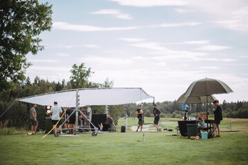 汽车空调耗油量大吗